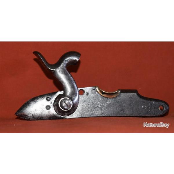 Platine � Silex 18�m Transform�e En Percussion PL128