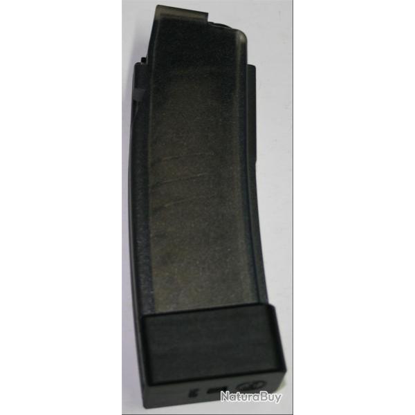 CHARGEUR CZ SCORPION EVO 3 20 COUPS