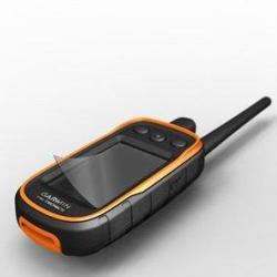 Protections d'&eacute;cran anti-reflets pour Garmin ALPHA 100