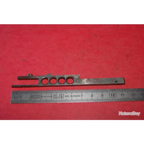 chien porte percuteur carabine BERGERON competition - VENDU PAR JEPERCUTE (D20M62)