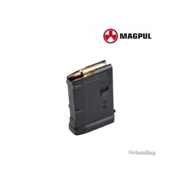 Chargeur MAGPUL PMAG 10 CPS M4 GEN3 NOIR