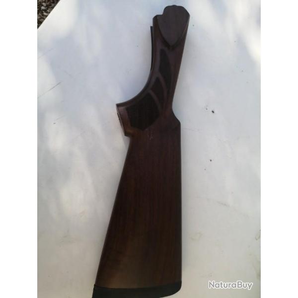 Crosse Lanber superpos�