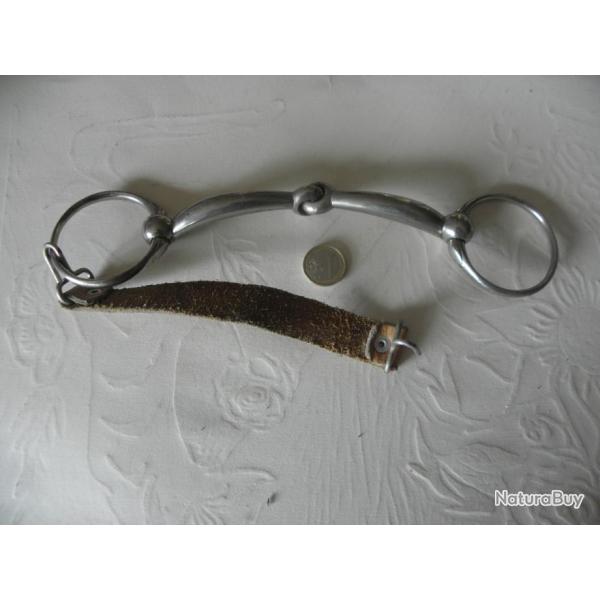 vintage mors de cheval