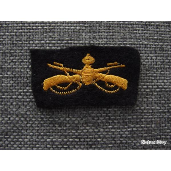 Patch tissu de l'arm�e Br�silienne