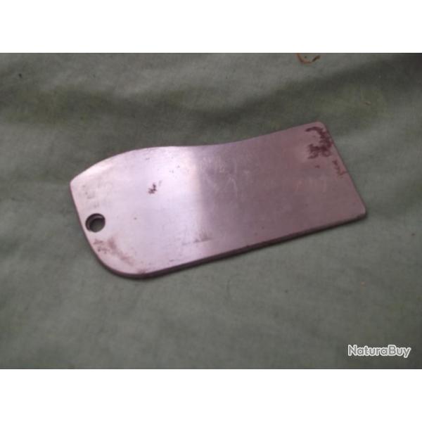 plaquette lat�rale pour  carabine Uberti 1873