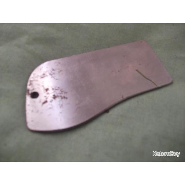 plaquette lat�rale pour  Uberti 1873