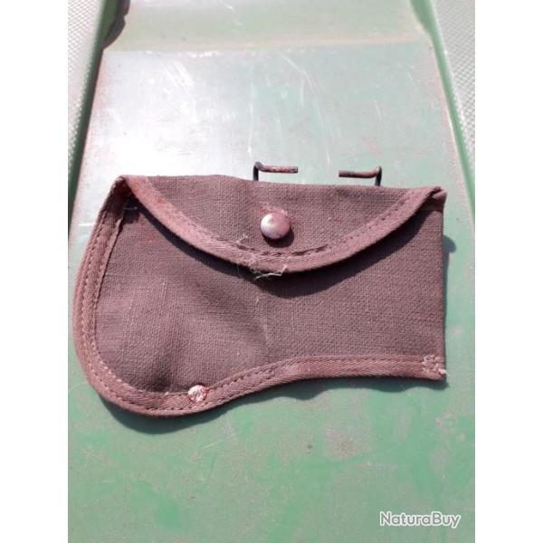 housse hache type hache us ww2