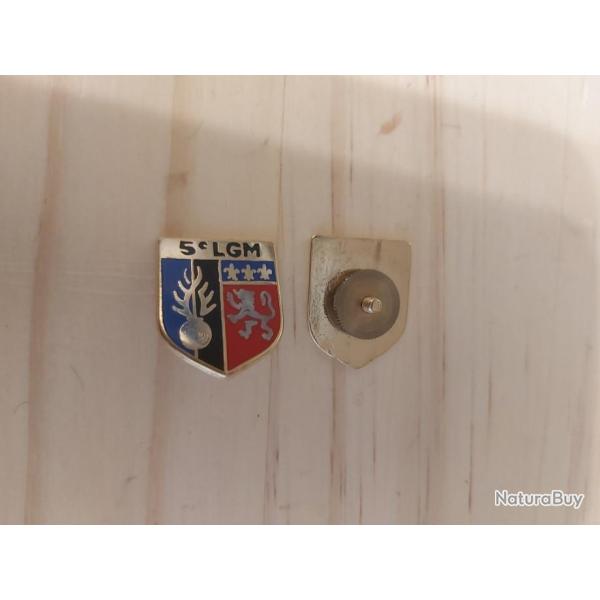 Ecu pour pucelle 5�me LGM