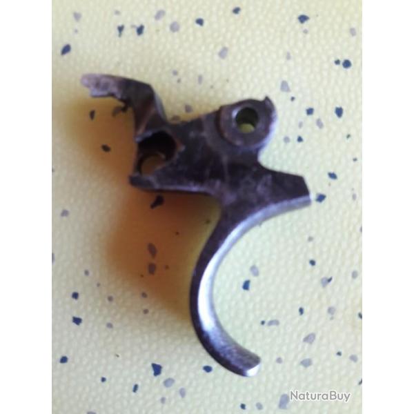 Detente pour Nagant WW2.