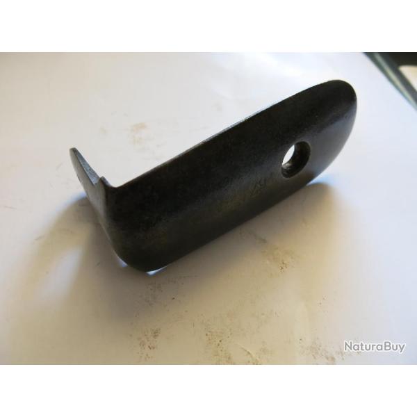 VENDU PAR CUIRASSIER11 N 2 TALON DE CROSSE FUSIL REGLEMENTAIRE FRANAIS 1822 ET AUTRES