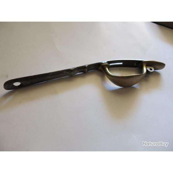 VENDU PAR CUIRASSIER11 N 2 PONTET FUSIL REGLEMENTAIRE FRANAIS 1822 ET AUTRES