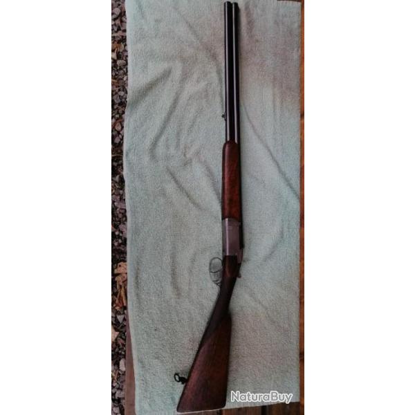 Superpos� DAMON PETRIK 12/65 crosse anglaise excellent �tat