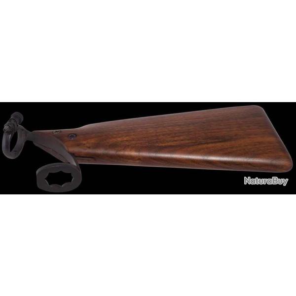 Crosse pour pistolet Howdah
