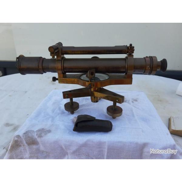 Th�odolite Anglais 1946