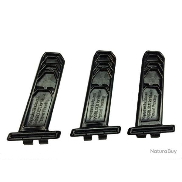 limiteur 10 cps - glock