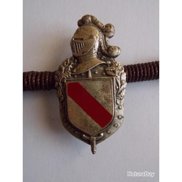 6�me REGION DE GENDARMERIE MOBILE DE  STRASBOURG