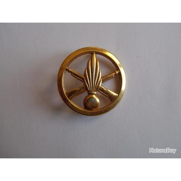 INSIGNE BERET - INFANTERIE