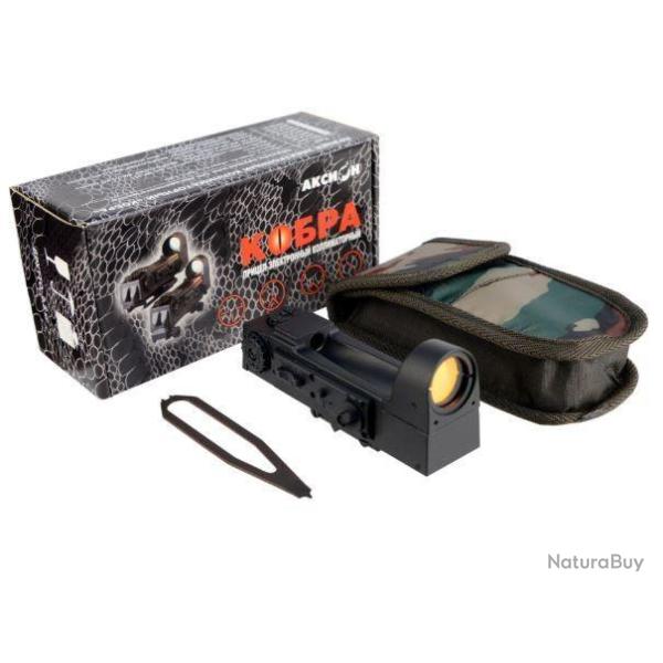 COBRA EKP 8-16 bande ventil�e ou Express