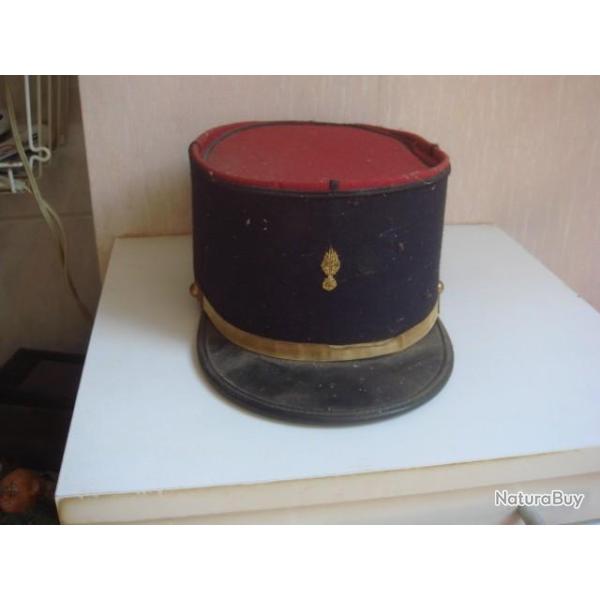 Kpi d'Infanterie ancien