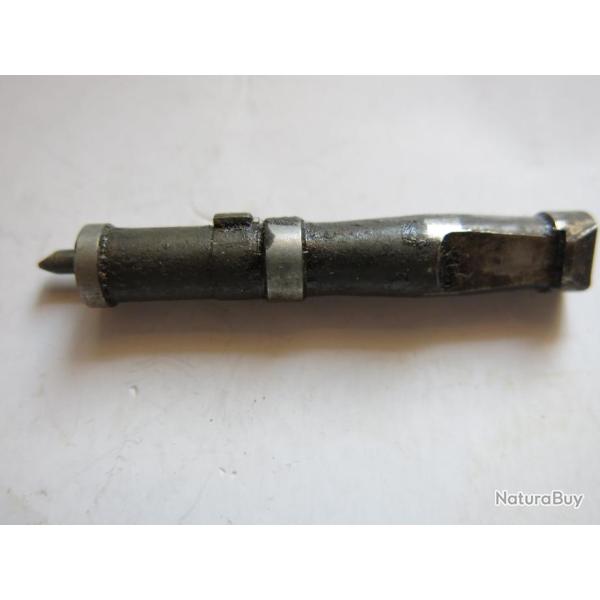 VENDU PAR CUIRASSIER11 N4 PERCUTEUR CARABINE BROWNING AUTO 22 LR