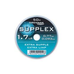 Nylon Supplex F Carbon 50m 0.105mm / 1.7LB