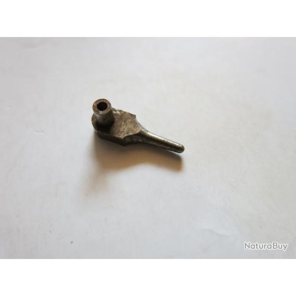 VENDU PAR CUIRASSIER11 N�1 PERCUTEUR DE FUSIL MAT  LONGUEUR 19,24 MM