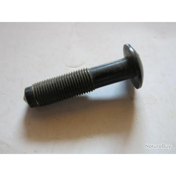 VENDU PAR CUIRASSIER11  VIS DE SERRAGE DU FUT CARABINE REMINGTON 742