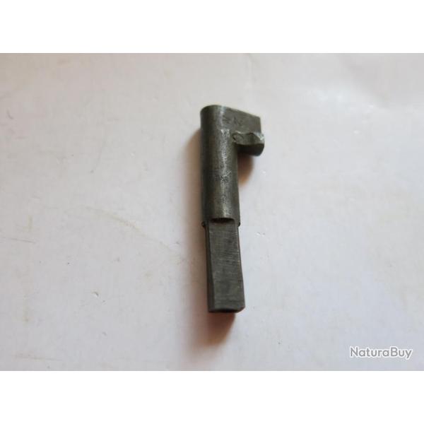 VENDU PAR CUIRASSIER11 PIED DE CLE FUSILS JUXTAPOSES HAMMERLESS CAL 12