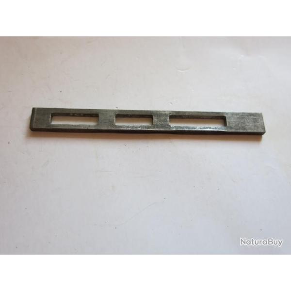 VENDU PAR CUIRASSIER11 GLISSANT DE DEVANT DE FUSIL JUXTAPOSE HAMMERLESS