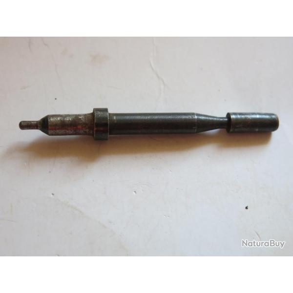 VENDU PAR CUIRASSIER11  PERCUTEUR CARABINE DE JARDIN MINI SUPER