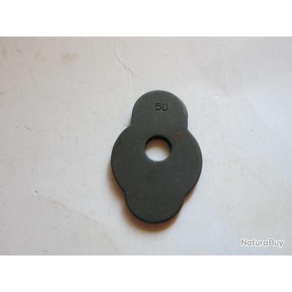 VENDU PAR CUIRASSIER11  CALE  CROSSE FER FUSIL S/A BENELLI 121 -121 SL80 -MONTEFELTRO CAL12. N� 50