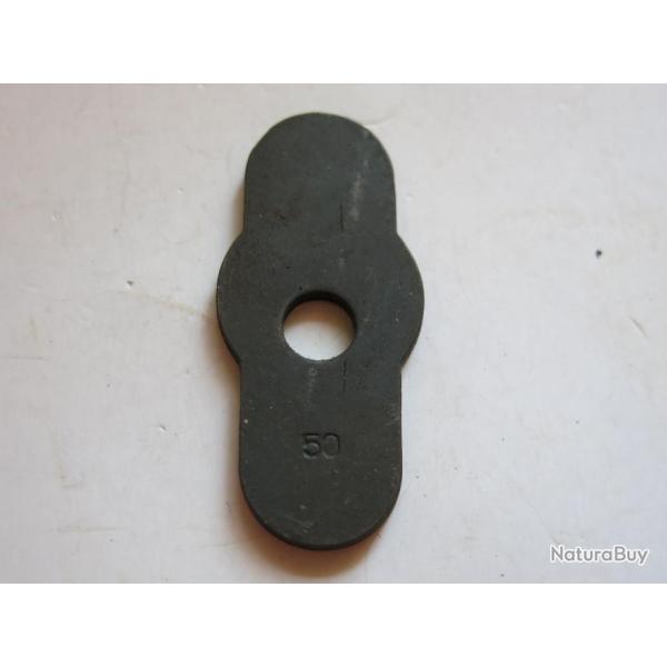 VENDU PAR CUIRASSIER11  CALE  CROSSE FER FUSIL S/A BENELLI SUPER 90 CAL12. N� 50