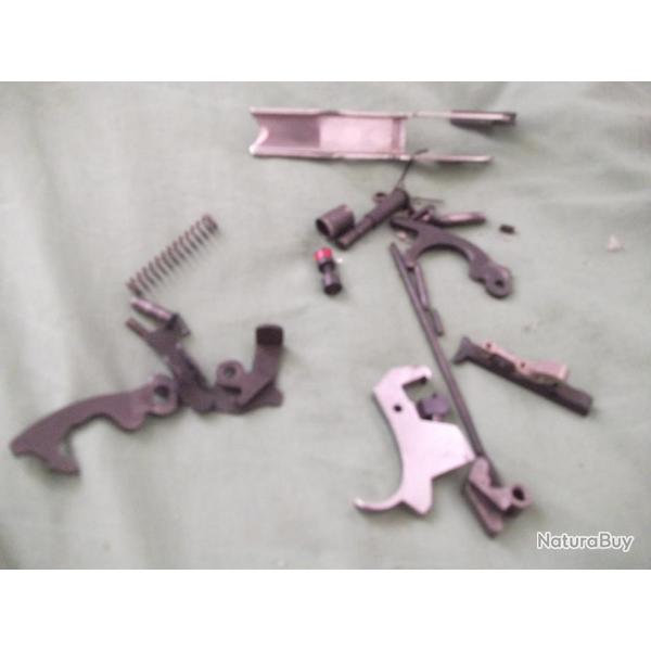 divers pi�ces de marque  Franchi