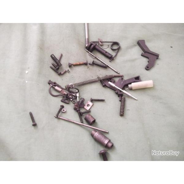 divers pi�ces de marque Verney Caron