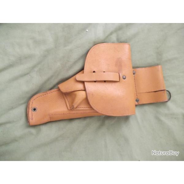 holster pour pistolet MAC 50
