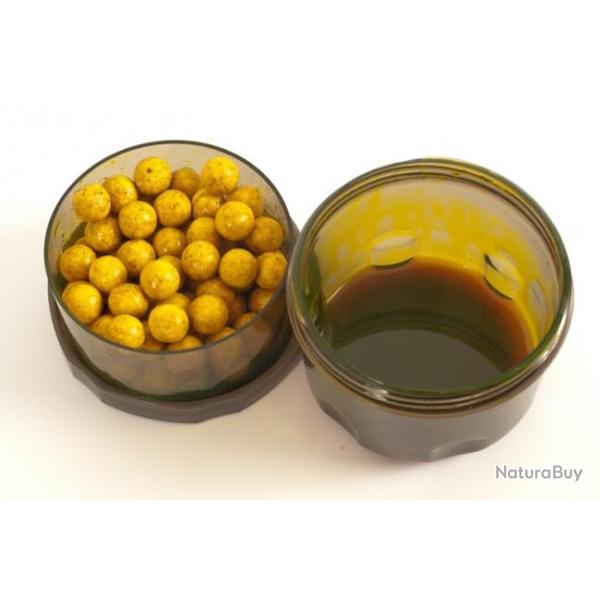 Pot de trempage infuza Korda Taille L