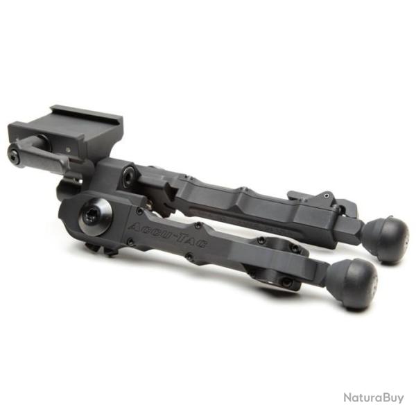 ACCU-TAC  br-4 G2 arca bipied de tir br4 accutac