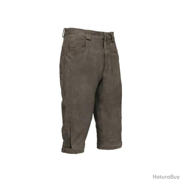 Knickers Club Interchasse Luigi Marron Marron