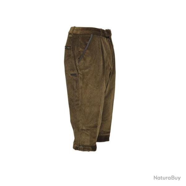 Knickers Club Interchasse Logren Marron Marron