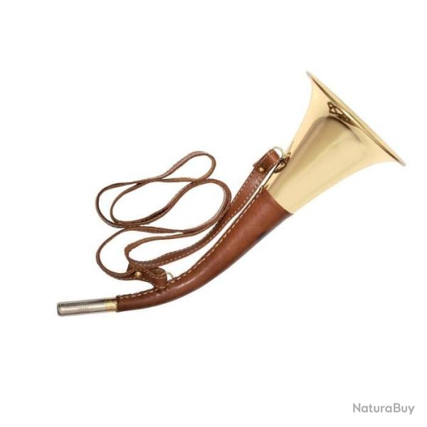 Corne de chasse Club Interchasse Xavier 40 cm Default Title