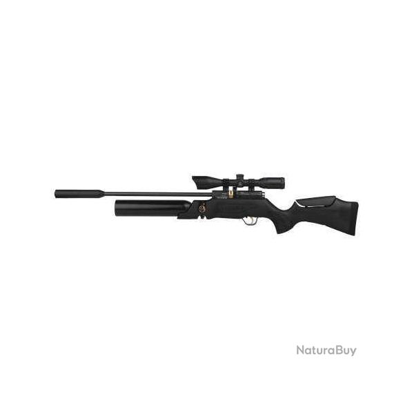 Carabine r�gul�e Lynx SPR Cal.6,35 mm - Couleur noire 19,9 joules