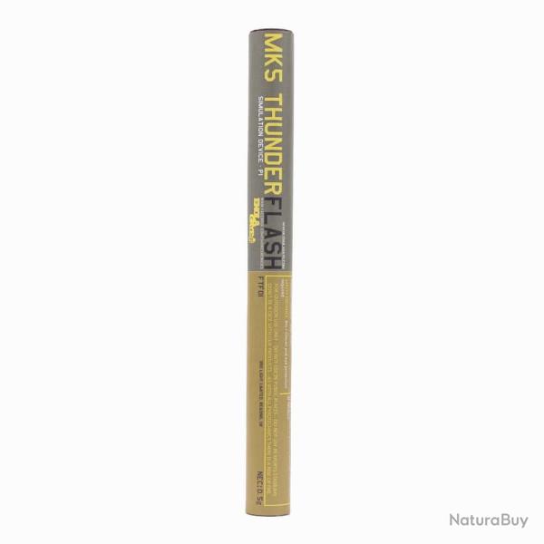 BATON D�TONNANT MK5 THUNDERFLASH