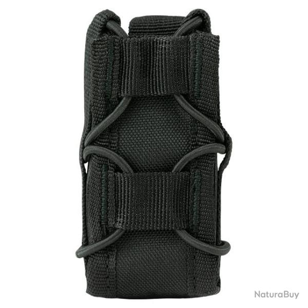  Poche Molle Viper Elite pour chargeurs pistolet NOIR