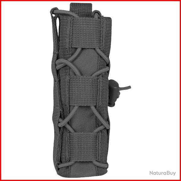  Poche Molle extensible Elite pour chargeurs pistolet Viper TITANIUM