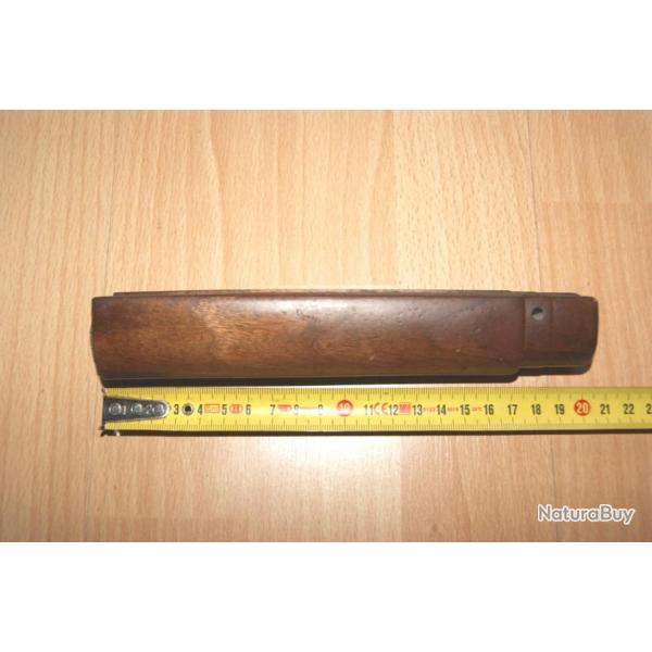 devant bois carabine WINCHESTER 94 calibre 44/40 1894 - VENDU PAR JEPERCUTE (D20P52)