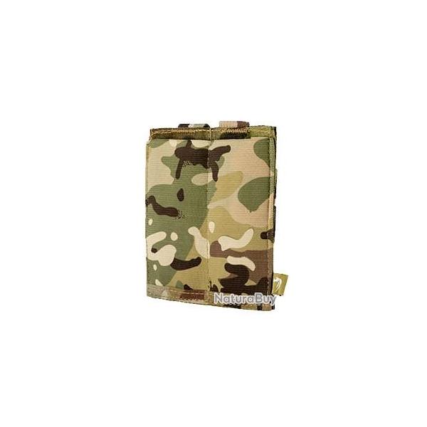  Poche Molle Double chargeur SMG Viper VCAM