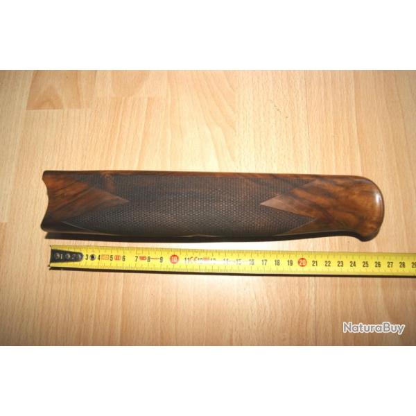 devant carabine EXPRESS GUERINI calibre 8mm - VENDU PAR JEPERCUTE (D20P64)