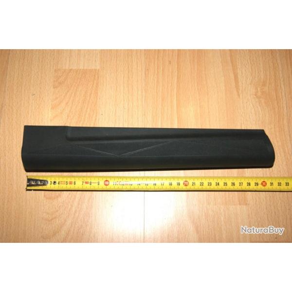 devant noir synthtique fusil ATA ARMS NEO c/20 mag - VENDU PAR JEPERCUTE (D20P80)