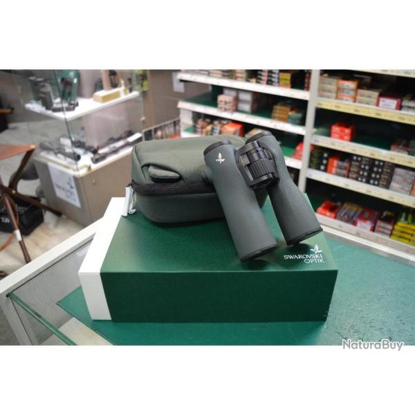 NOUVEAUTE PAIRES DE JUMELLES SWAROVSKI 12X42 NL PURE NEUVE