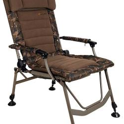 Level Chair Fox Super Recliner